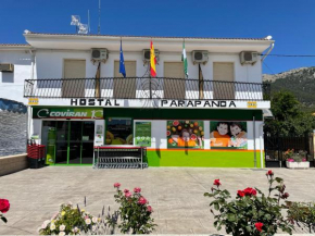 Hostal Parapanda Granada